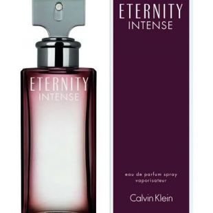 Calvin Klein Calvin Klein Eternity Intense