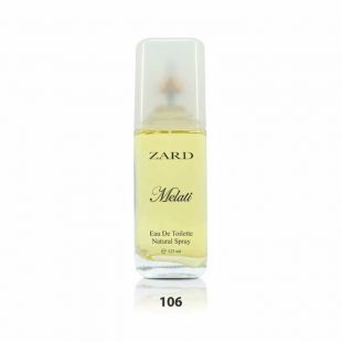 Implora Parfum Zard Melati 106