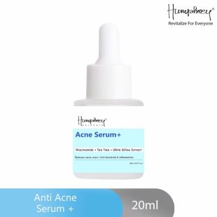 humphrey Serum Anti Acne PLUS 