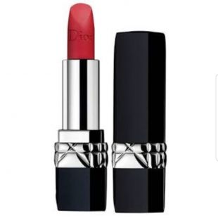 Dior Dior rouge matte 999