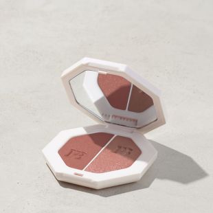 Fenty Beauty Killawatt Highlighter Ginger Binge / Moscow Mule