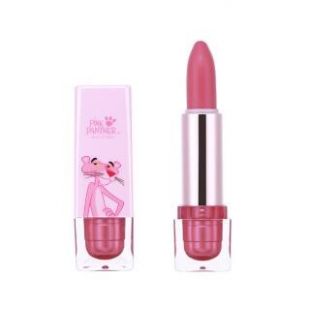 Miniso The Pink Panther---Silky Matte Lipstick 02 Entrancing Rose