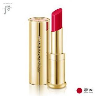 The History of Whoo Lip Glow Mask #4 Rose