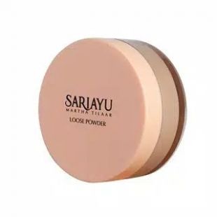 Sariayu Sariayu Loose Powder Kuning Pengantin