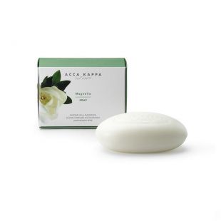 Acca Kappa Magnolia Soap 