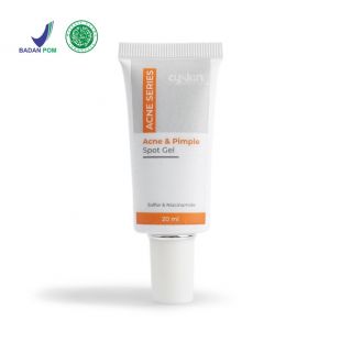 Calysta Skin Care Acne Care & Pimple Spot Gel 