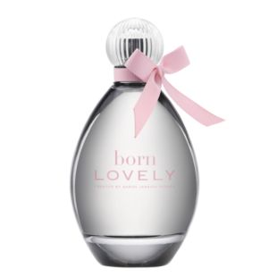 Sarah Jessica Parker Born Lovely by SJP 
