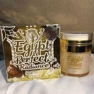 Cathy Doll Egypt Perfect Radiance Facial Cream 