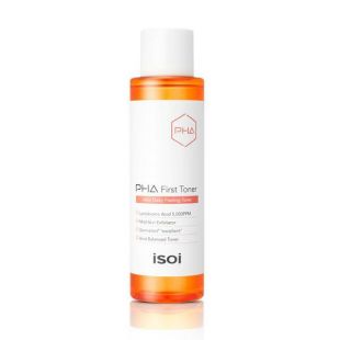 ISOI PHA First Toner 