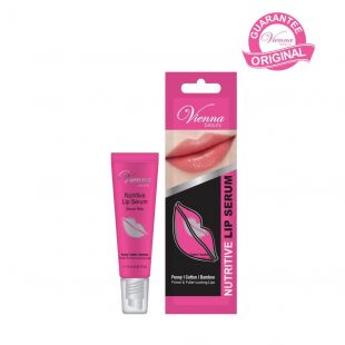 Vienna NUTRITIVE LIP SERUM 