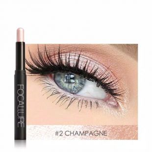 Focallure Eyeshadow Pencil 2 Champagne