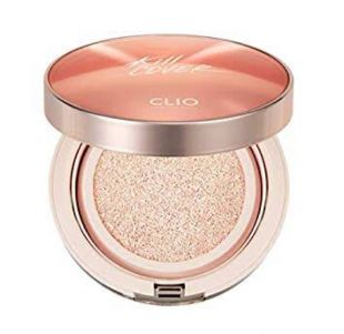 Clio Kill Cover Glow Cushion Ginger (04)