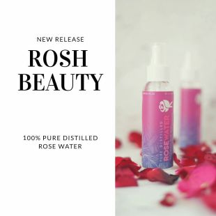 Beautetox Rosh Water 
