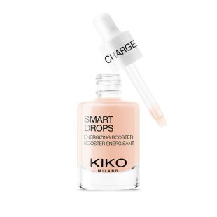 Kiko Milano Smart Drops Charge Energizing Booster