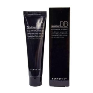 Secret Key Finish Up BB Cream natural