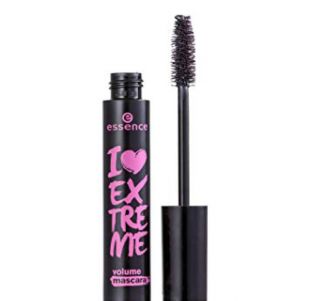 Essence I Love Extreme Volume Mascara 01 Black