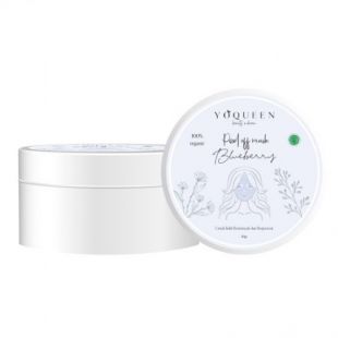 Yoqueen Blueberry Peel Off Mask 