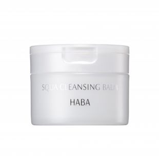 Haba Squa Cleansing Balm 