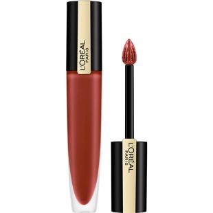 L'Oreal Paris Rouge Signature Liquid Lipstick 130 I Amaze