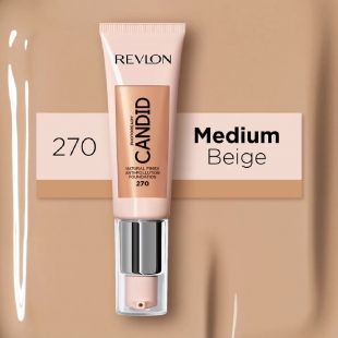 Revlon Photoready Candid 270 Medium Beige