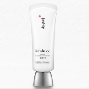 Sulwhasoo Snowise Brightening UV Protector SPF50+/PA++++ No.1 Soft Glow