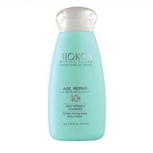 Biokos Biokos Age Repair Anti Wrinkle Cleanser