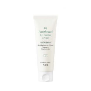 PURITO B5 Panthenol Re-barrier Cream 