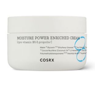 Cosrx Moisture Power Enriched Cream 