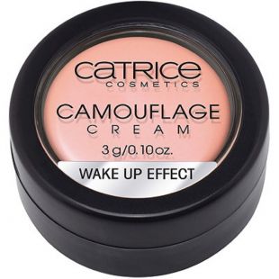 Catrice Camouflage Cream Wake Up Effect