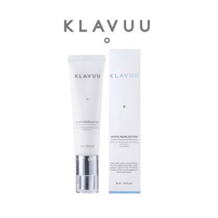 KLAVUU KLAVUU White Pearlsation Ideal Actress Backstage Cream SPF30 PA++ 