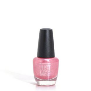 Just Miss Cosmetics Nail Polish Find Me 14