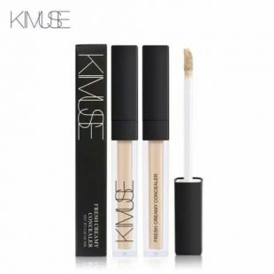 Kimuse Fresh Creamy Concealer 01 Medium