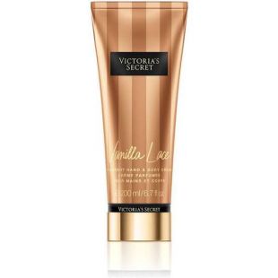 Victoria's Secret Vanilla Lace Fragrant Hand & Body Cream 