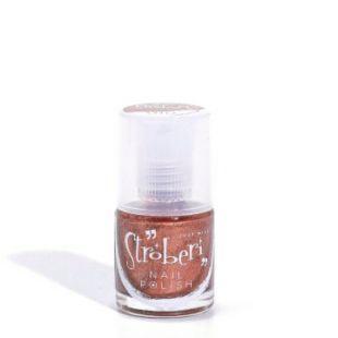 Stroberi Nail Polish M. Caramel 010