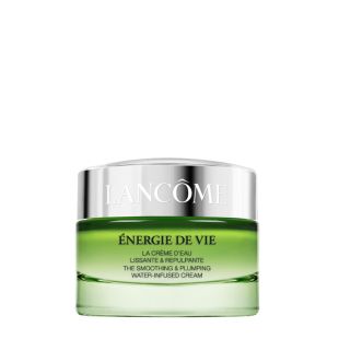 Lancome Energie De Vie Smoothing & Plumping Water-Infused Cream