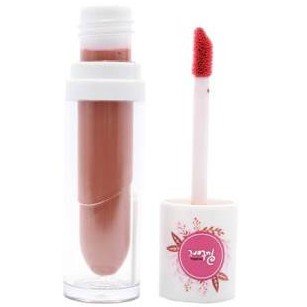 Mustika Puteri LipLicious ft. Nanda Arsyinta Caramel Apple