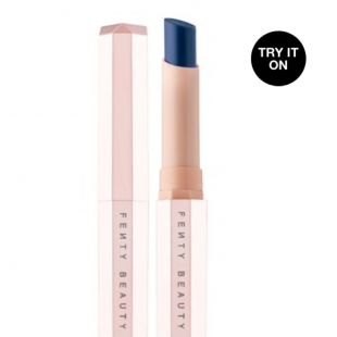 Fenty Beauty Mattemoiselle Plush Matte Lipstick Clapback