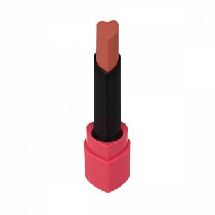 Holika Holika Heartcrush Lipstick Power Matt BE05 New Nude