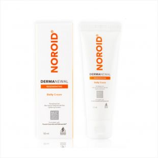 Noroid Dermanewal Regenerating Cream 