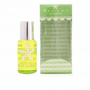 Senswell Eau de Perfume I Scent Green 