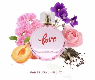 Perfume Republic Love EDT 