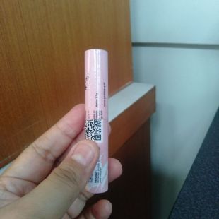 Pinkberry Lip Matte 136 Blooming Rose