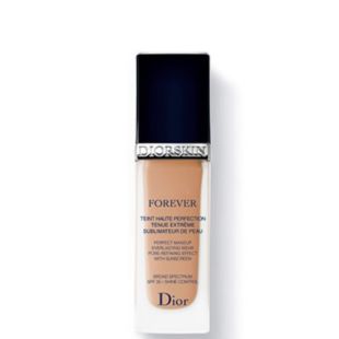 Dior DIORSKIN FOREVER PERFECT MAKEUP EVERLASTING WEAR PORE REFINING EFFECT 035 Desert Beige