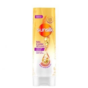 Sunsilk Soft & Smooth Activ-Infusion Conditioner 