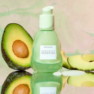 Glow Recipe Avocado Ceramide Recovery Serum 