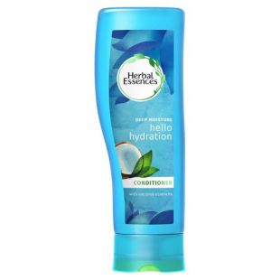 Herbal Essences Hello Hydration With Coconut 