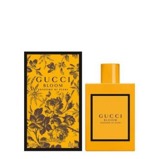 Gucci gucci bloom profumo di fiori 