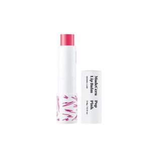 SKINRx LAB Tinted Lip Balm Pop Pink