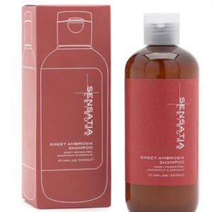 Sensatia Botanicals Sweet Ambrosia Shampoo 