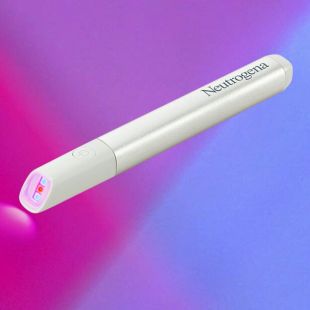 Neutrogena Neutrogena light theraphy acne spot treatment 